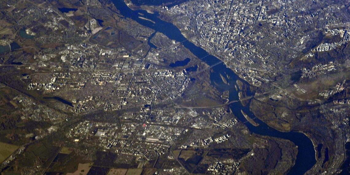 Сергей Рязанский