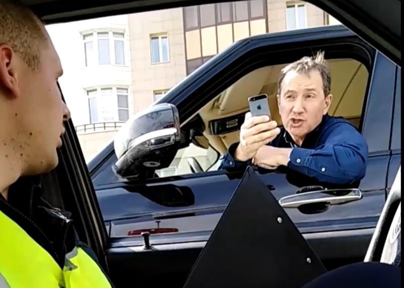 КАДР ИЗ ВИДЕО "АСТ-54"