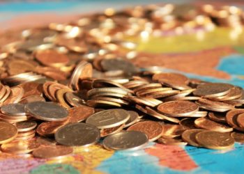 Половина жителей Новосибирской области получает меньше 32 тысяч рублей