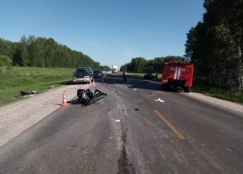 ГУ МВД по НСО