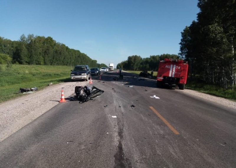 ГУ МВД по НСО