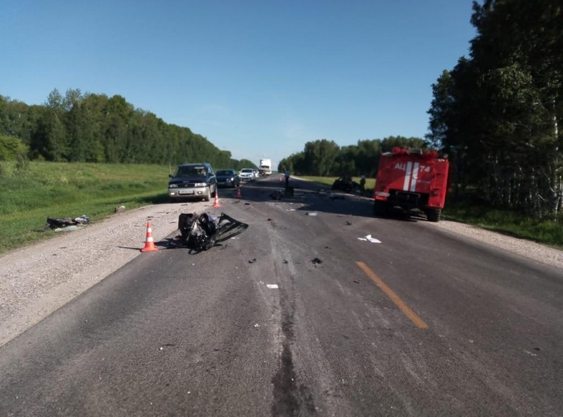 ГУ МВД по НСО