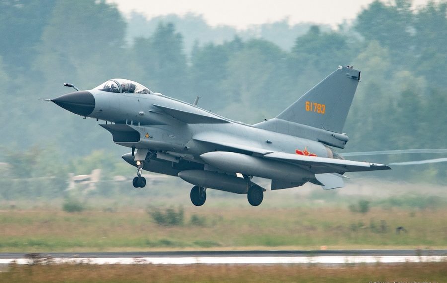 Николай Енин