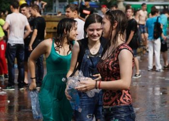 Алексей Чистяков - НДН.инфо