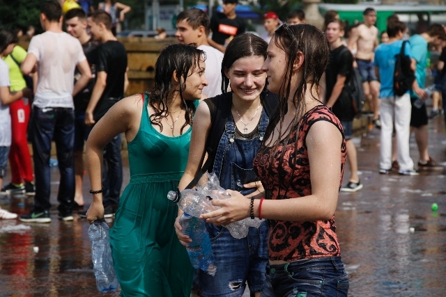 Алексей Чистяков - НДН.инфо