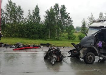 Госавтоинспекция Новосибирской области