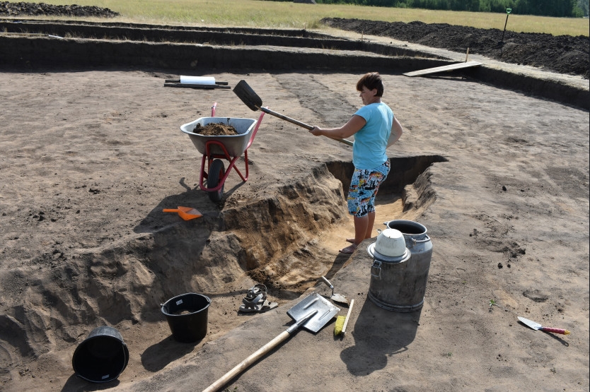 ИАЭТ СО РАН