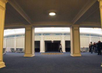 Алексей Чистяков / НДН.инфо