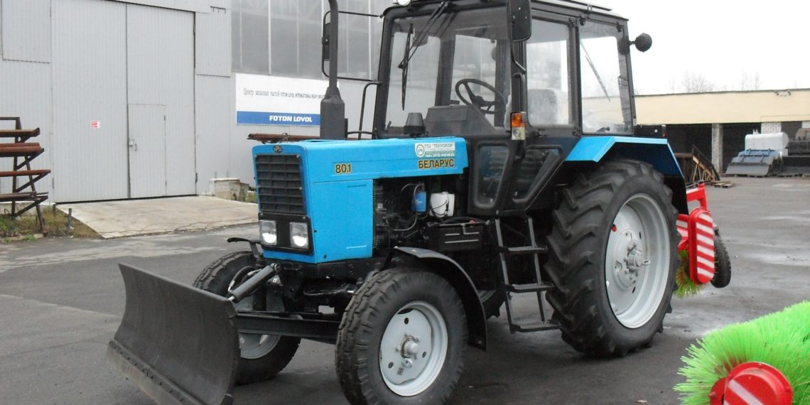 промышленные машины