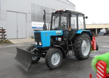 промышленные машины