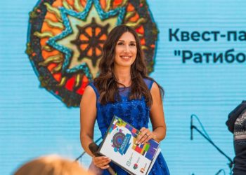 предоставлены Ириной чемовой