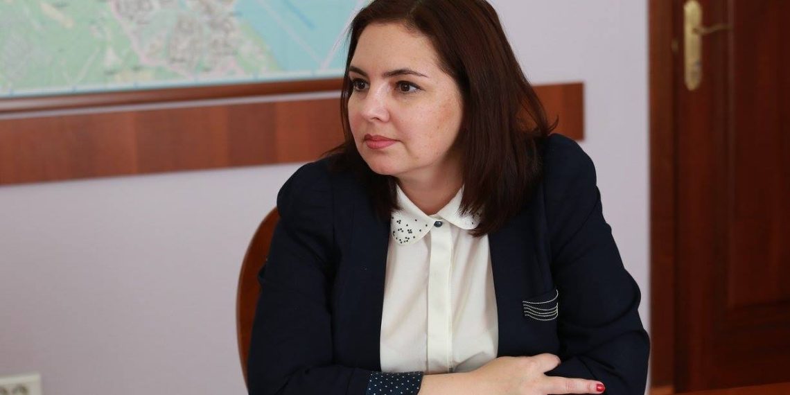 За «бичевню» ответила: уволилась пресс-секретарь иркутского губернатора