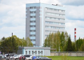 Центр вирусологии «Вектор» горит в Новосибирске: подробности