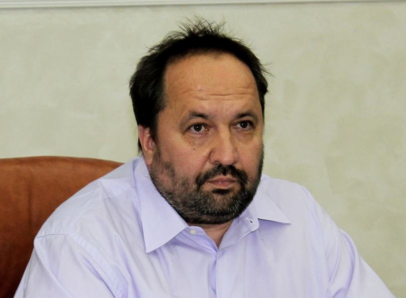 со страницы Ивана Благодыря в Facebook