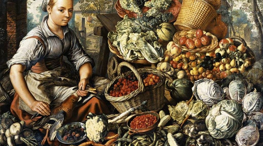 Полезные для сердца продукты назвали ученые