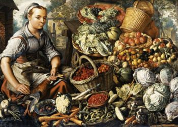 Полезные для сердца продукты назвали ученые