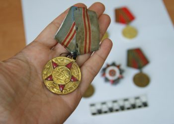 новосибирская таможня