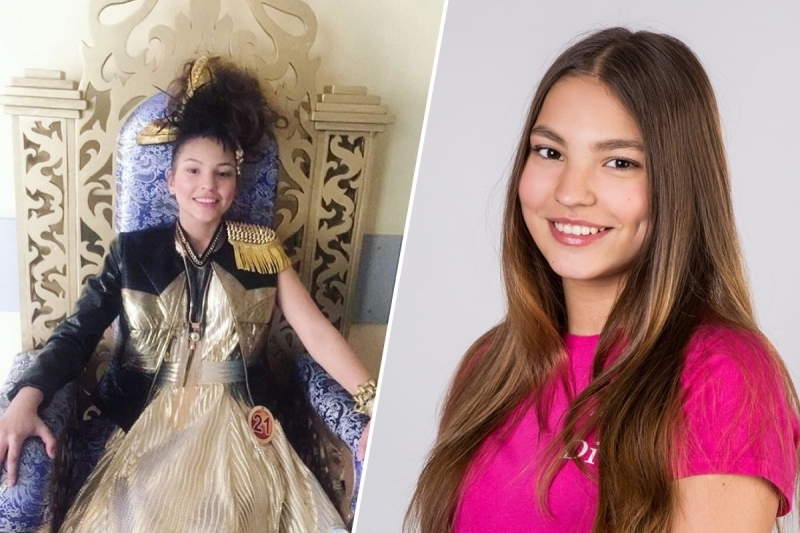 Турецкие врачи объяснили, зачем им органы юной сибирячки