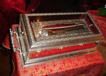 новосибирская митрополия