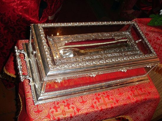 новосибирская митрополия