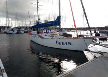 Сергей Щербаков