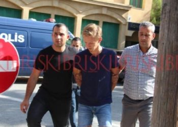 Алтайский следователь-маньяк может получить пожизненное на Кипре