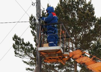 АО «РЭС» пресекает незаконное потребление электроэнергии в интересах добросовестных потребителей