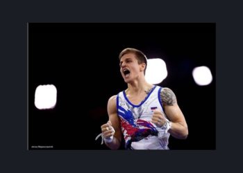 Чемпион мира из Новосибирска рассказал о своей победе на английском