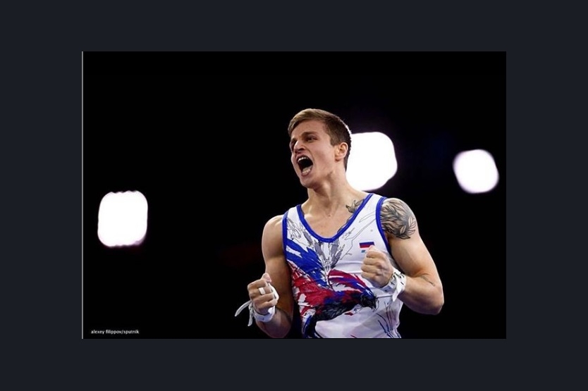 Чемпион мира из Новосибирска рассказал о своей победе на английском