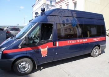 СК в Томске возбудил дело об убийстве офисных сотрудниц