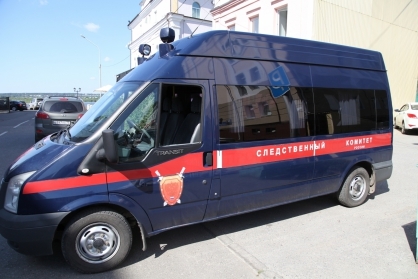 СК в Томске возбудил дело об убийстве офисных сотрудниц