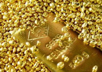 Сейф с золотом пропал после прорыва дамбы в Красноярском крае