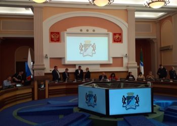 Новосибирские депутаты предложили создать экологическую полицию