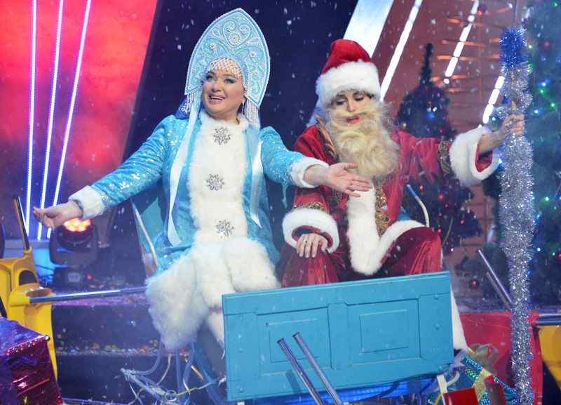 Гузеева решила кардинально измениться