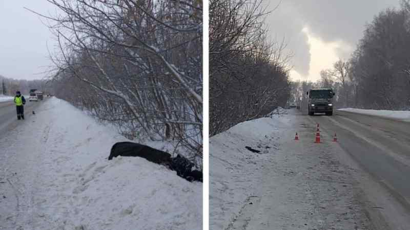 Отдел ГИБДД по Новосибирску