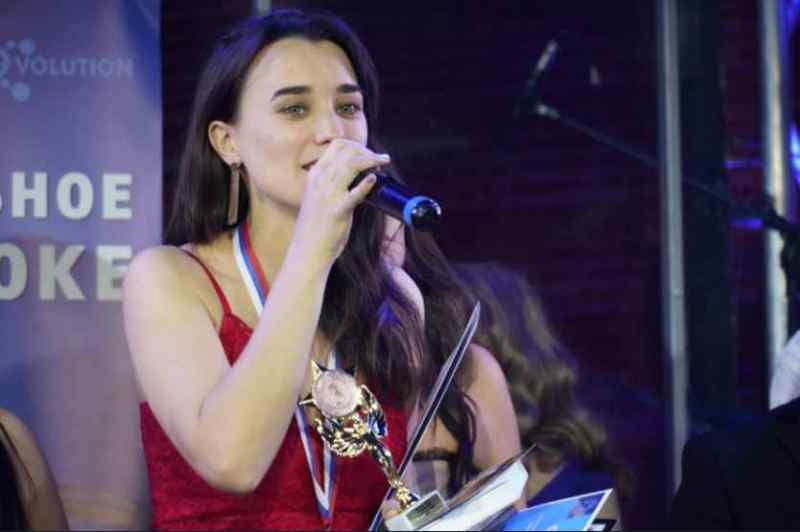 Новосибирцы привезли награды с чемпионата России по караоке