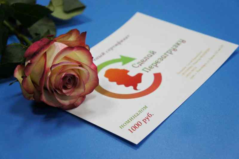 Жительниц Новосибирска пригласили изменить жизнь в проекте «Сделай перезагрузку» (18+)