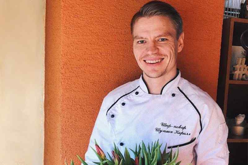 Бузова «съела» сибирского шеф-повара на телешоу