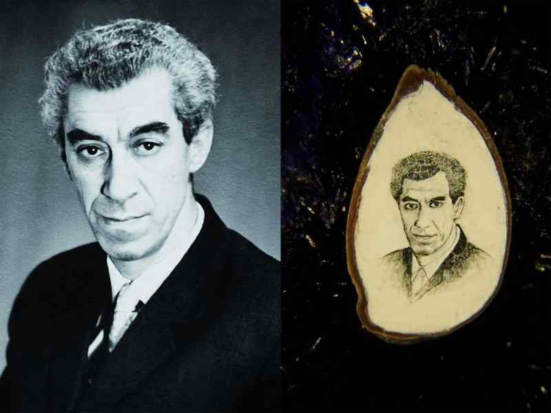 Владимир Анискин