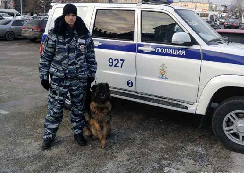 УМВД России по Омску