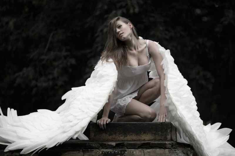 предоставлено Ириной Попковой