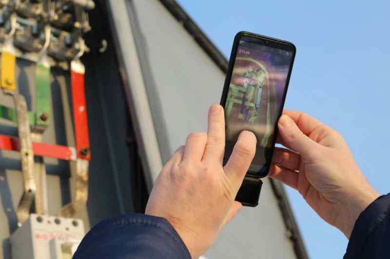 Регулярное обследование и диагностика энергооборудования – залог надежного электроснабжения