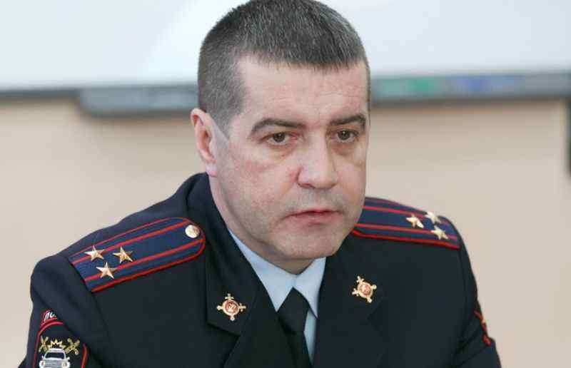 Аркадий Уваров