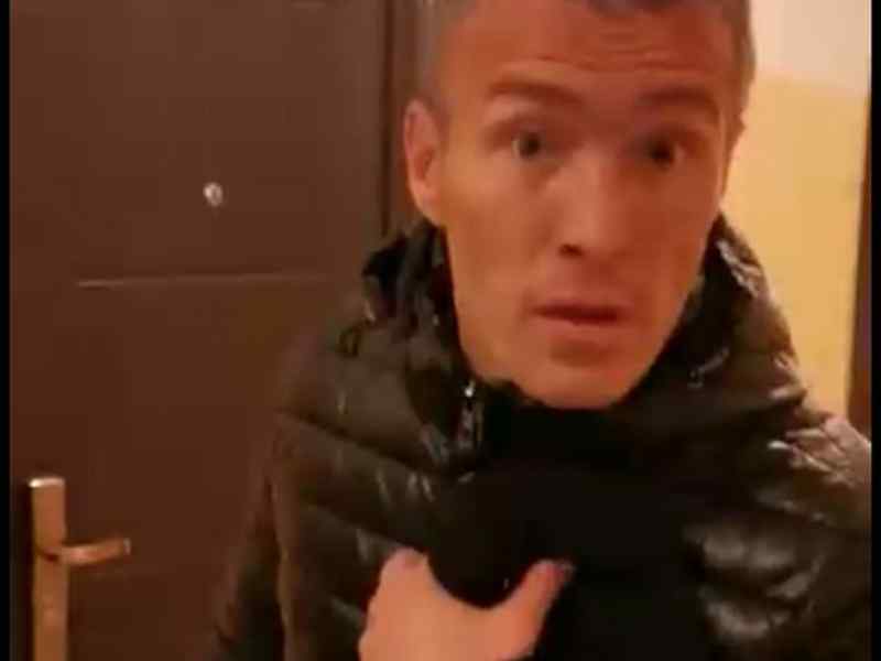 Домушник бесплатно протестировал замки десяткам жителей Новосибирска