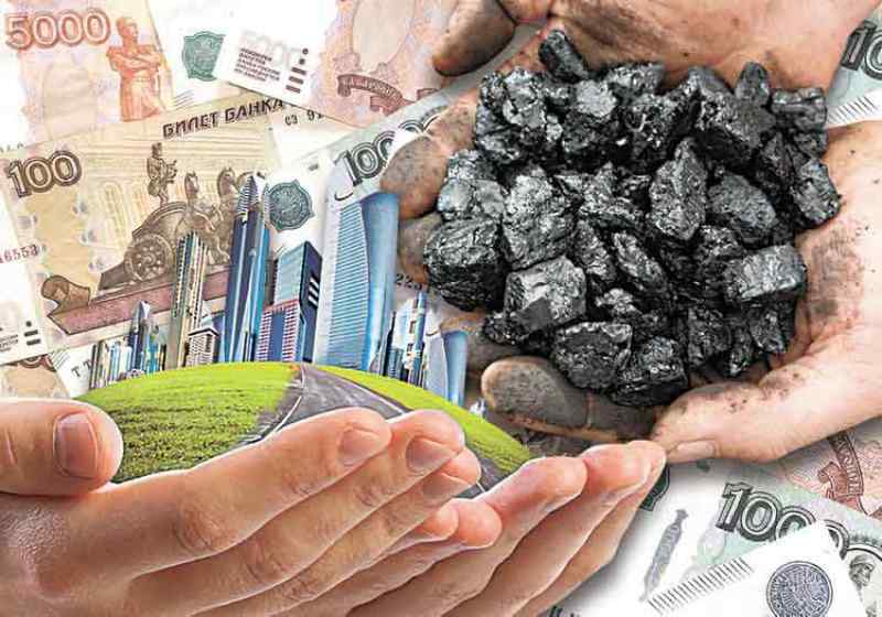 Моногород-сад. Чья очередь?