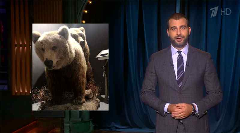 «Стыд-то какой»: выставку Краеведческого музея показали на Первом канале