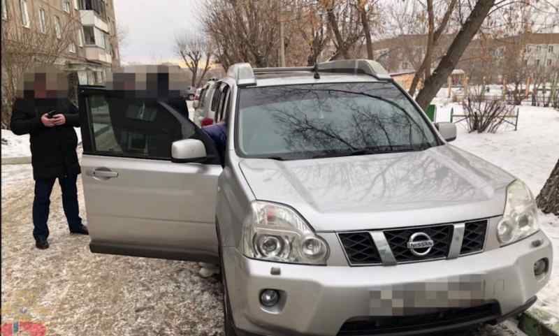 Секс-притон с десятками наложниц накрыли в Сибири