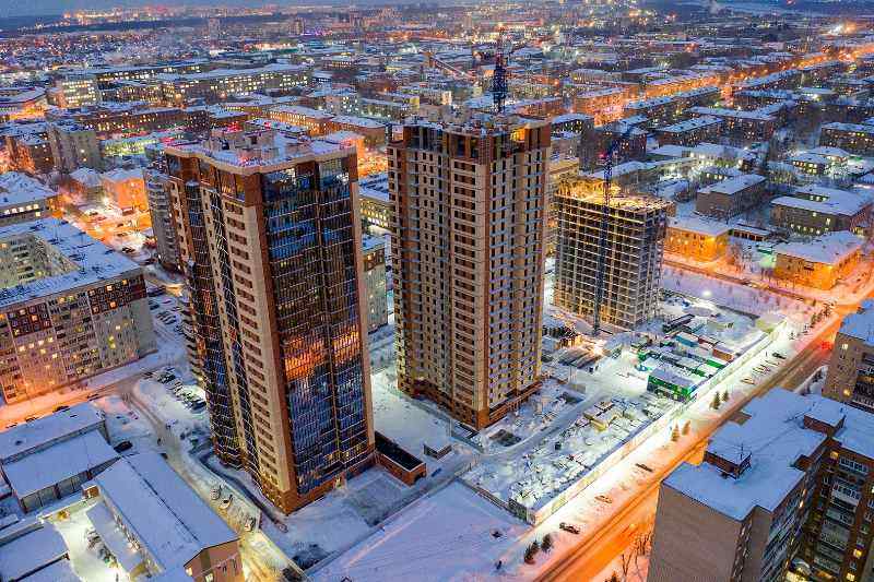 Доверяй, но проверяй: изучаем на конкретном примере достоинства новостроек «комфорт+»