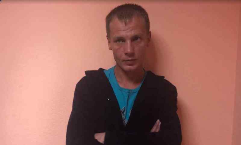 Рецидивист мечтал стать железнодорожником всего 23 дня