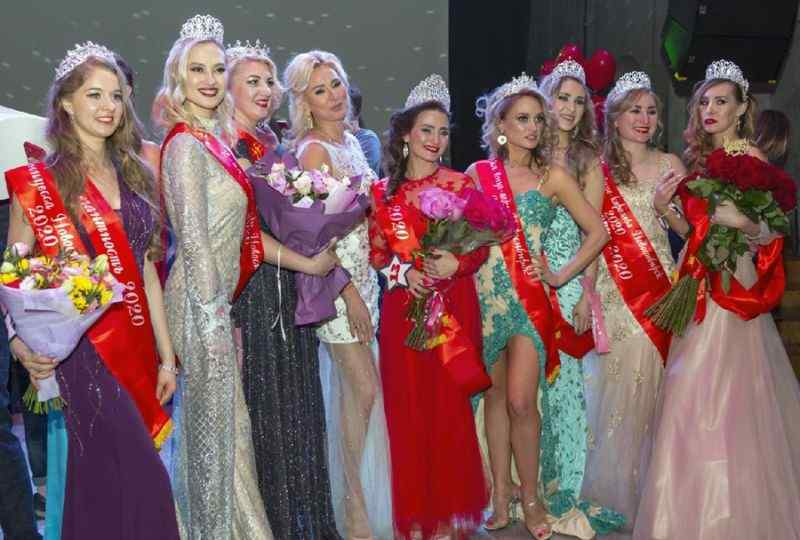 Заядлая рыбачка стала «Королевой Новосибирска»